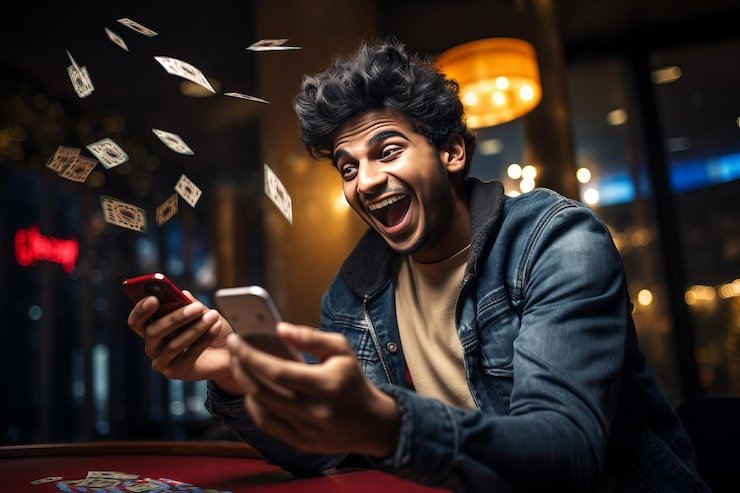 bet 25 মোবাইল গেমিং হাবের পরিচিতি