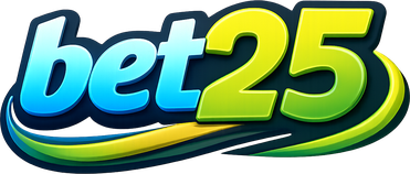 bet 25 হোম লোগো